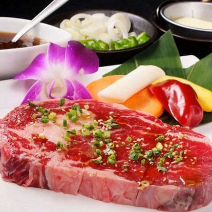 美味しいお店が見つかる 市川の焼肉でおすすめしたい人気のお店 ぐるなび