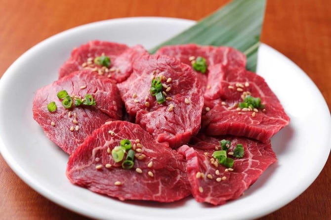 焼肉苑 市川店 市川 居酒屋 ぐるなび