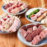 千葉の契約農家直送の新鮮豚を、店内でその日のうちに調理するから美味しい♪
