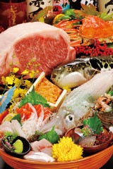 博多もつ鍋 いっとく家 本店 