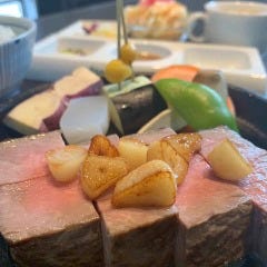 ステーキハウス 蜂 行橋店 筑豊 糟屋郡 ステーキ ぐるなび