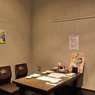 海鮮・肉料理あきら_【お座敷席個室：最大4名様】ご友人、ご家族とのお食事や会社帰りの飲み会に