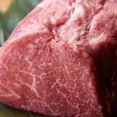 海鮮・肉料理あきら_肉通も唸る極上肉。ブランド牛を堪能