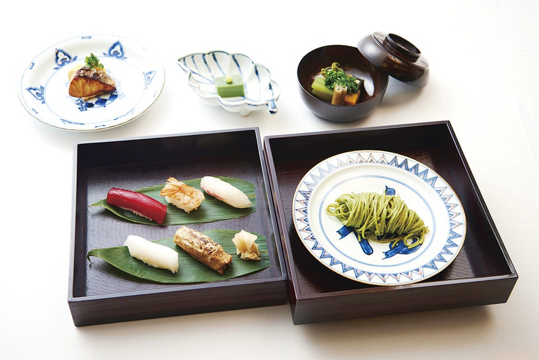日本平ホテル日本料理 寿司处富贵庵照片 清水 河豚 Gurunavi 日本美食餐厅指南