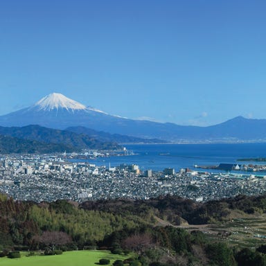 日本平ホテル 日本料理・寿司処 富貴庵 こだわりの画像