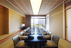 日本平ホテル 日本料理・寿司処 富貴庵 