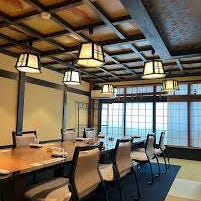 割烹 東山_信楽