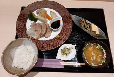 日本料理 Zingaro．  メニューの画像