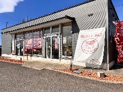 シャリズ Cafe 