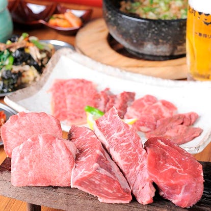 人気の美味い店 大泉学園の焼肉ならここ 今好評の食べ放題など ぐるなび