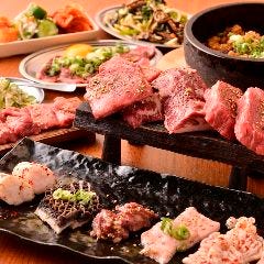 焼肉ここから 大泉学園駅前店