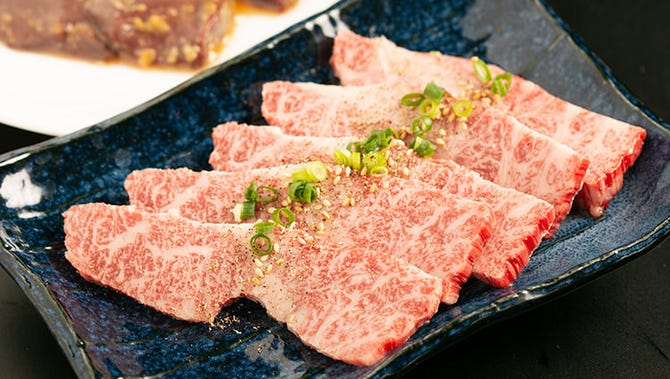 焼肉zasso ザッソウ 加賀 小松 焼肉 ぐるなび
