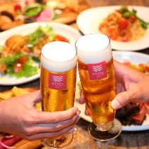 ［水上リゾートダイニング］CORAL KITCHEN at seaの画像