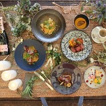 ［水上リゾートダイニング］CORAL KITCHEN at seaの画像
