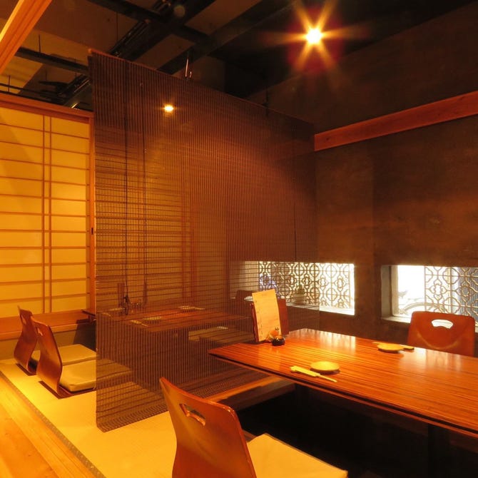 倉敷個室居酒屋 伸 倉敷 居酒屋 ぐるなび