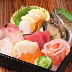 倉敷個室居酒屋 伸 