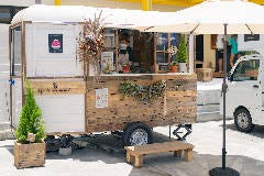 Hinata cafe ishigaki