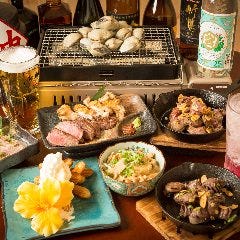 大衆居酒屋 カモメヤ 小山店