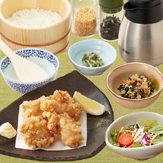 四六時中 津田沼店 メニュー メニュー ぐるなび