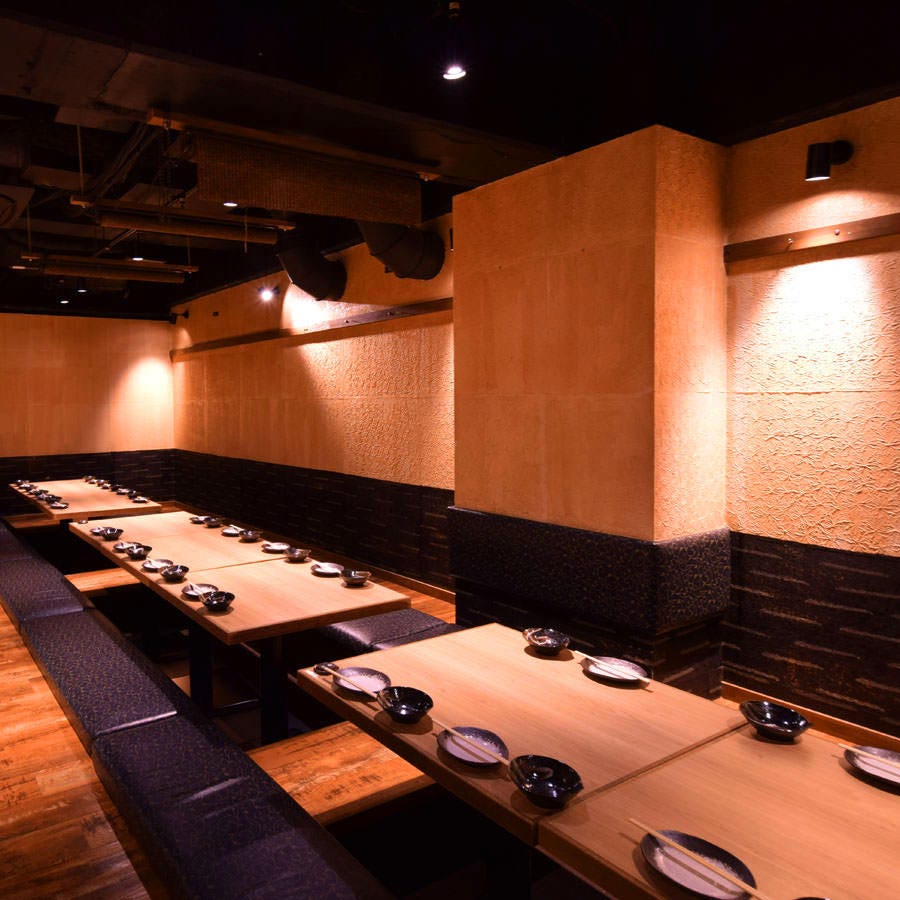 个室居酒屋はなれ Hanare 大船店照片 大船 居酒屋 Gurunavi 日本美食餐厅指南