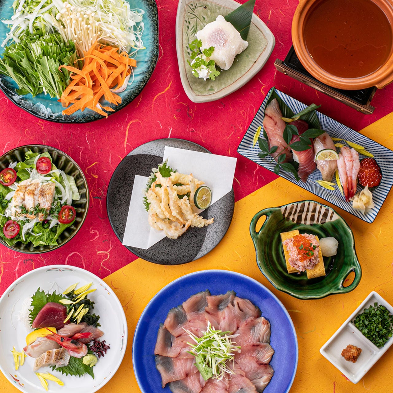 個室居酒屋はなれ Hanare 大船店 大船 居酒屋 ぐるなび