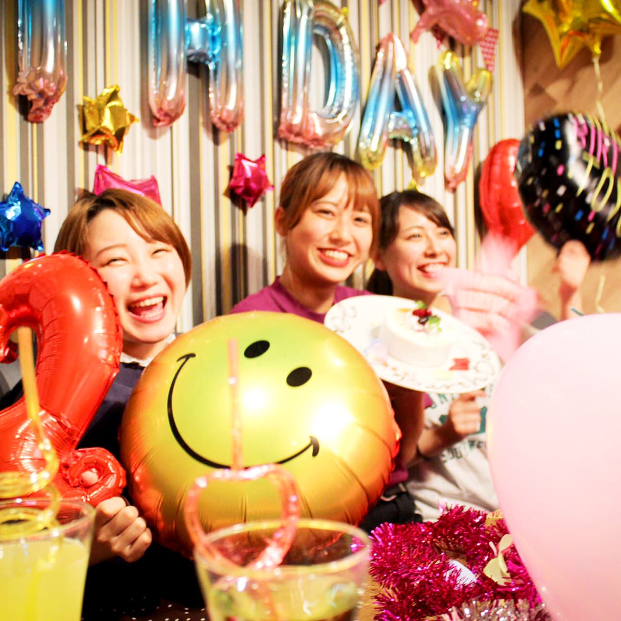 個室居酒屋はなれ Hanare 大船店