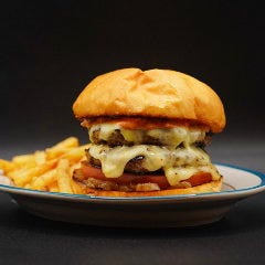 Bulls Burger Club