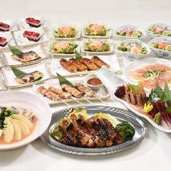 鍛冶屋 文蔵 八千代台ユアエルム店 