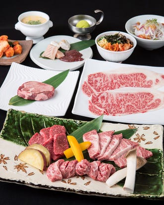 美味しいお店が見つかる 三宮 焼肉 深夜営業 おすすめ人気レストラン ぐるなび