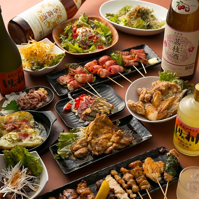 とりのすけ 南草津本店 草津 南草津 居酒屋 ぐるなび