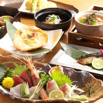 美味しいお店が見つかる 名古屋 伏見 夜の接待に使える おすすめ人気レストラン ぐるなび