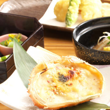 割烹居酒屋 華綺久 名古屋 伏見 居酒屋 ぐるなび