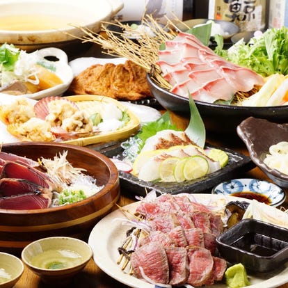 美味しいお店が見つかる 広島駅周辺 居酒屋 日本酒にこだわる おすすめ人気レストラン ぐるなび