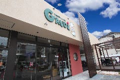 BAKERY ＆ CAFE GAUDI 松原店
