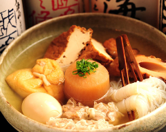 めしと酒 阿羅漢 