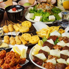串酒場 カリブの宴 
