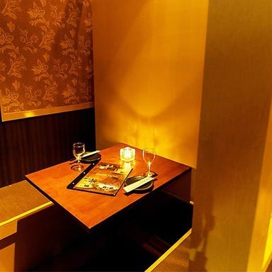 個室居酒屋 和水nagomi  メニューの画像