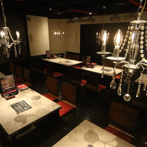 夜景 個室イタリアン グラッツェ Grazie 北2条店 札幌駅 居酒屋 ぐるなび