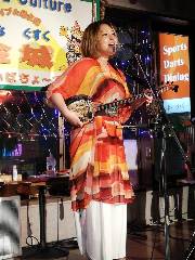 島唄ライブ&居食屋 かなぐすく