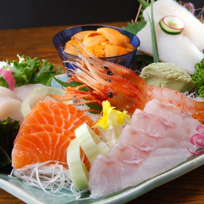 ゆったり個室 すすきのの居酒屋でおすすめ 人気の完全個室 ソファー席など ぐるなび