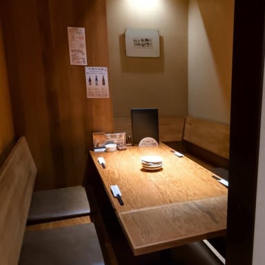 直営 千歳鶴_少人数個室