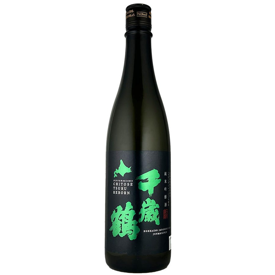 直営 千歳鶴 ドリンクメニュー：千歳鶴【酒】 - 楽天ぐるなび