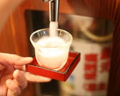 直営 千歳鶴 