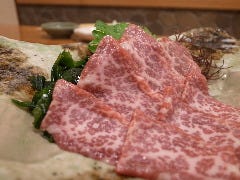 山海の華 肥後勝