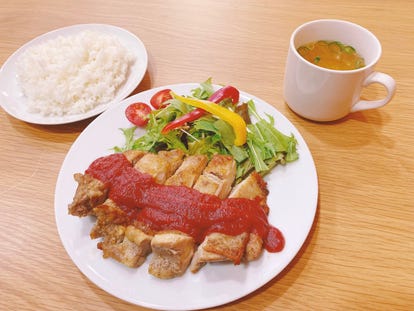 ランチならここ 藤枝の昼食 ご飯でおすすめしたい人気のお店 ぐるなび