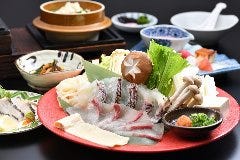 麺処酒場 桃太郎
