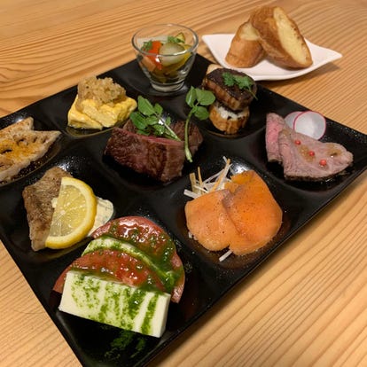 美味しいステーキが食べたい 船橋 西船橋でおすすめしたい人気のお店 ぐるなび