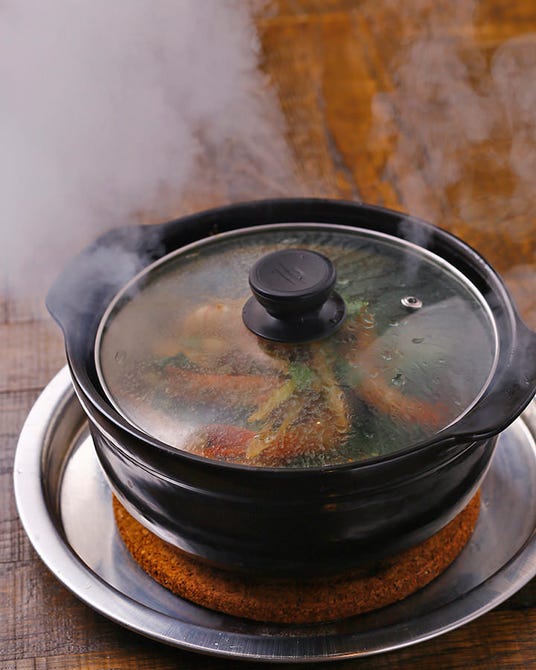 ベトナムレストランカフェ Camon カムオーン 北浜 居酒屋 ぐるなび