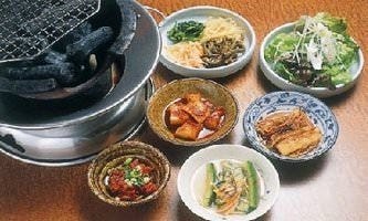 炭火焼肉すみじゅう 石山店