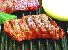 炭火焼肉すみじゅう 石山店 